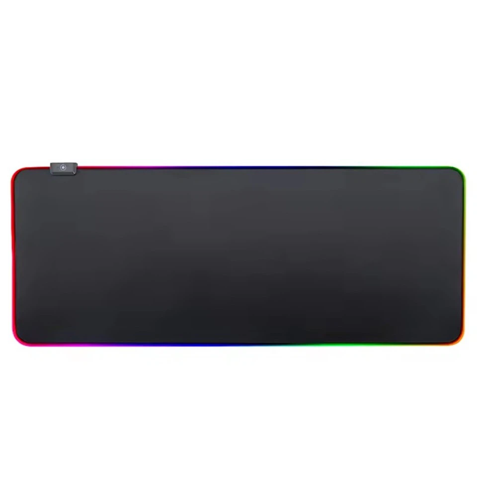 rgb gaming mat